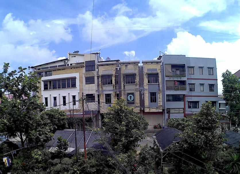 建築 相片