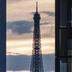 室外景