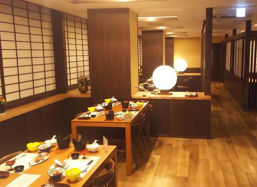 餐廳 相片