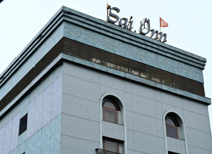 建築 相片