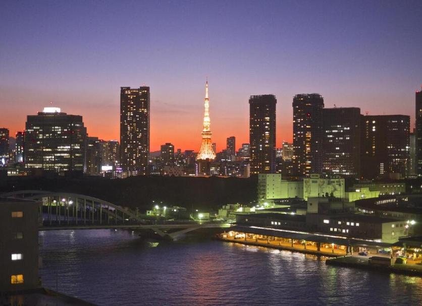 室外景 相片