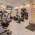 健身房