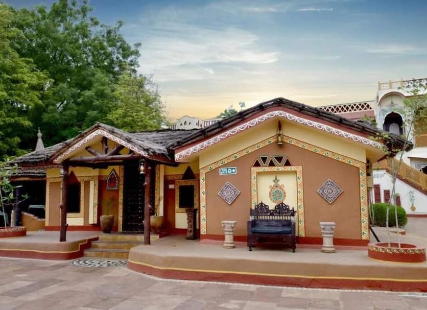建築 相片