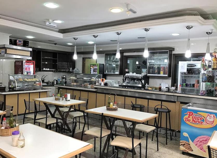 餐廳 相片