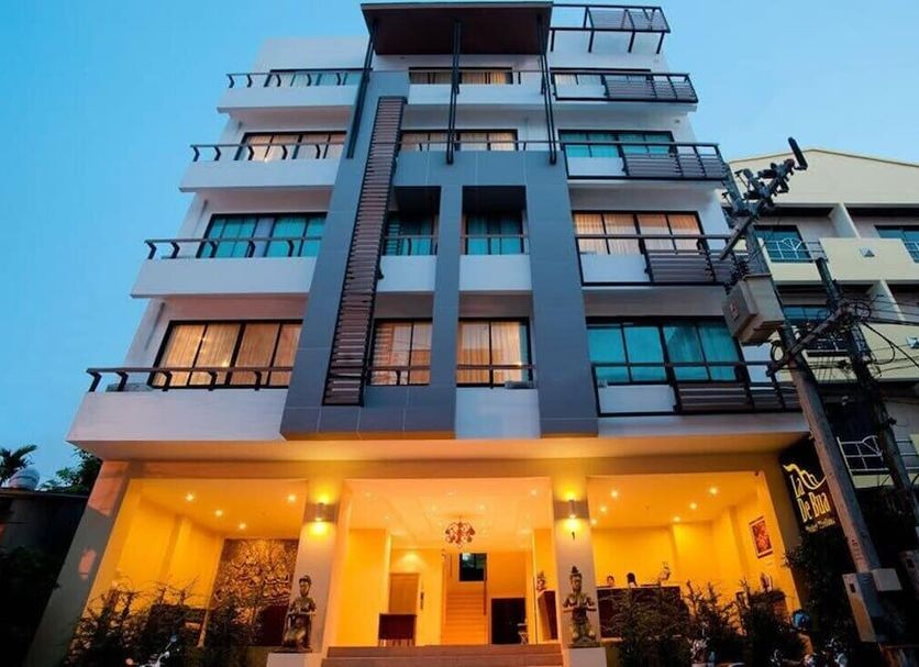 建築 相片