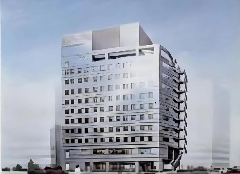 建築 相片
