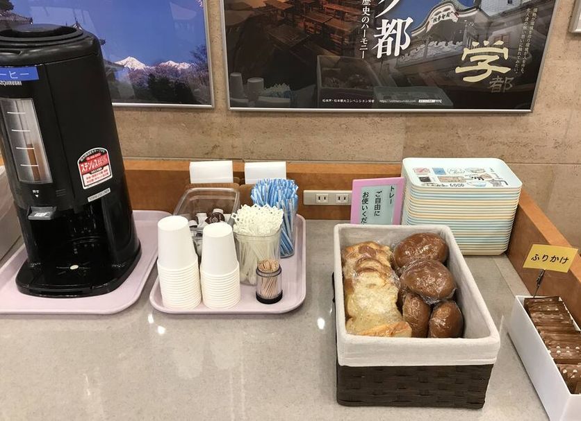 自助餐 相片