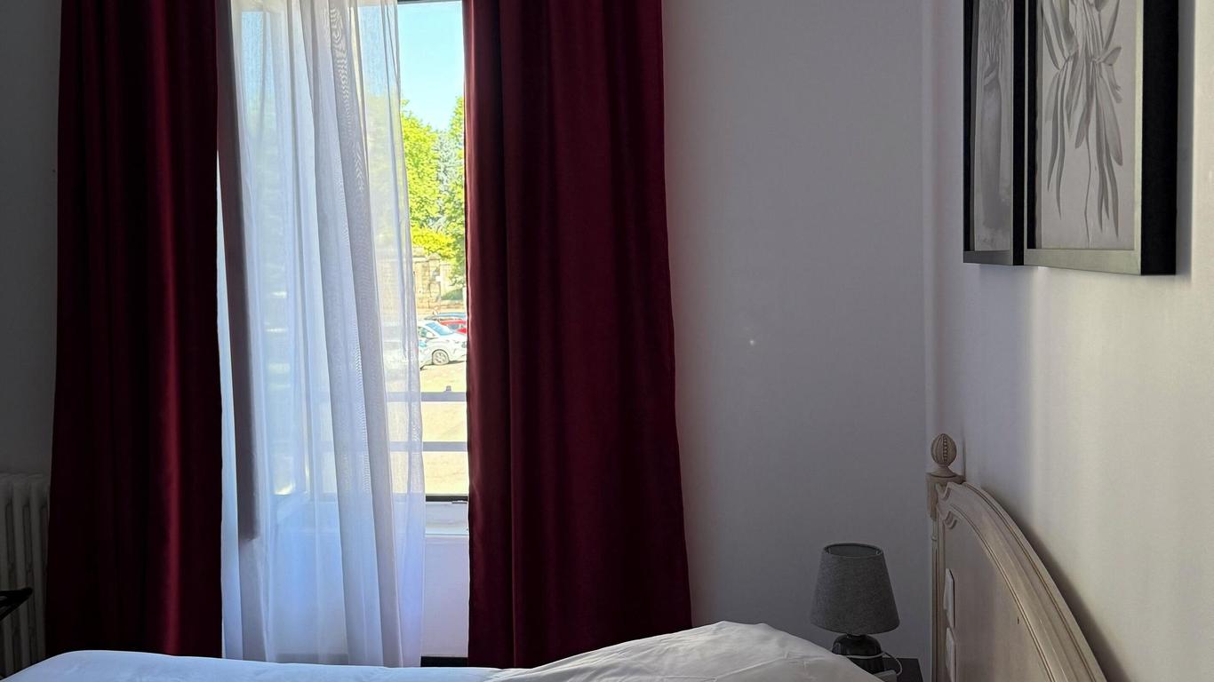 Hotel de la Paix - 里摩