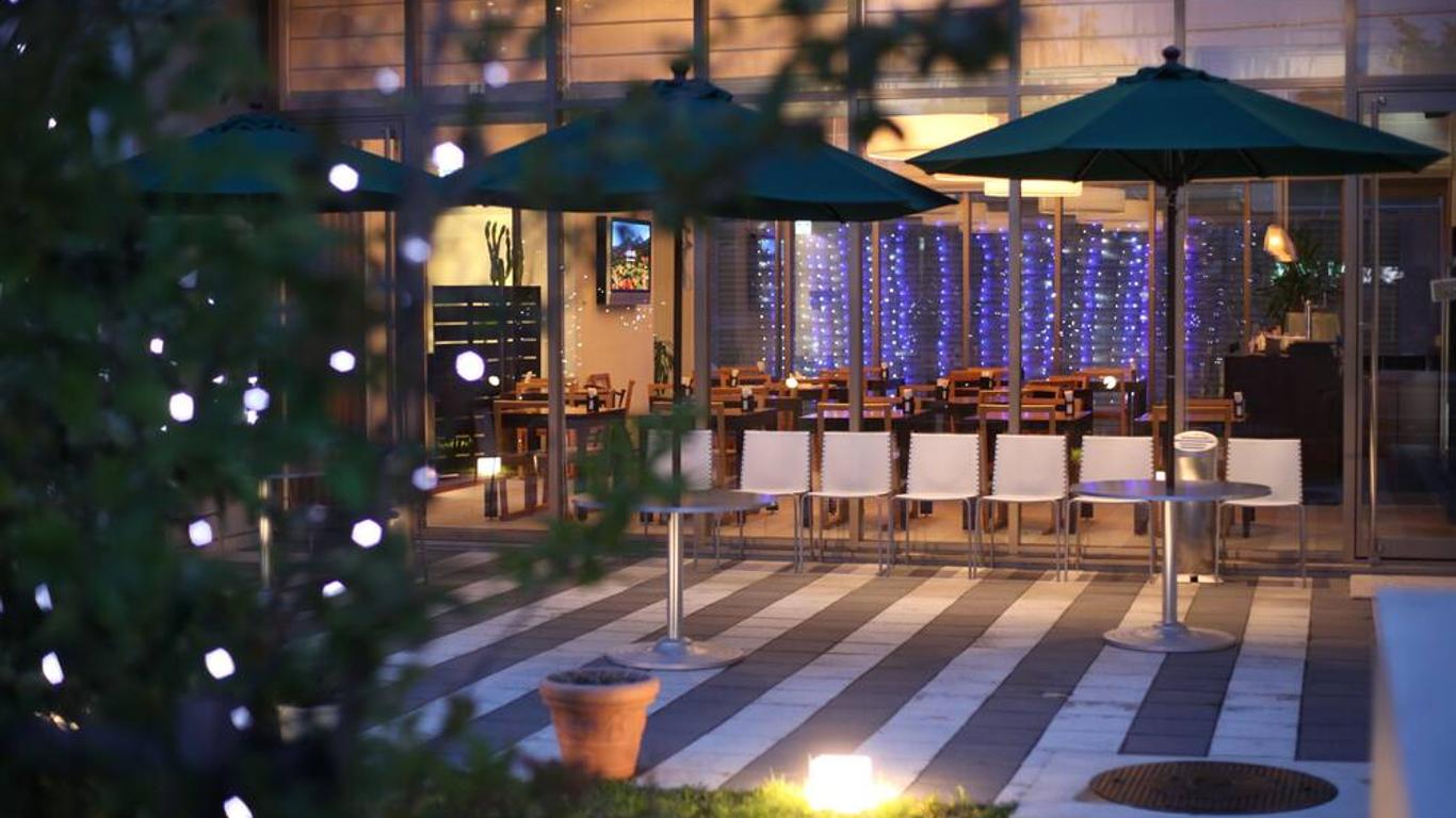 富良野natulux 飯店