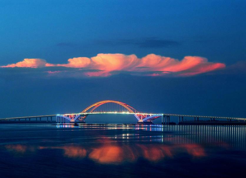 室外景 相片