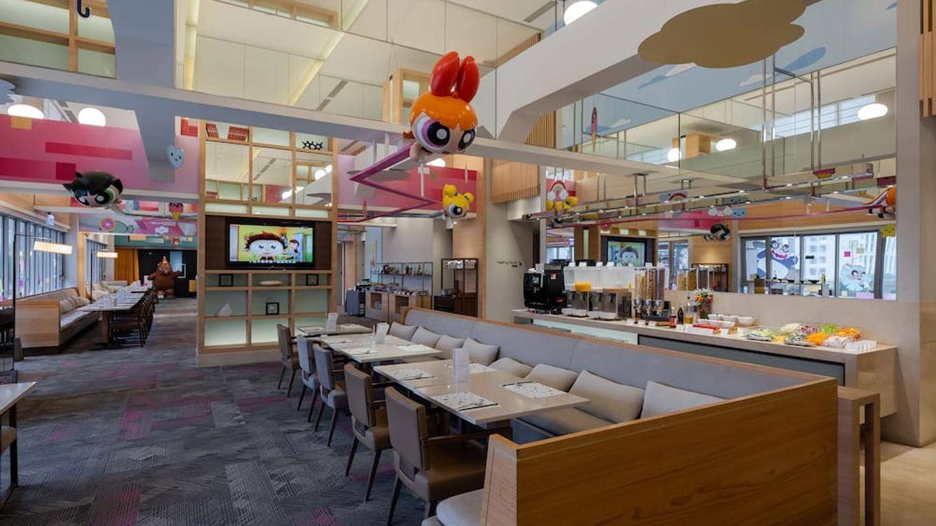 和逸‧台南西門館