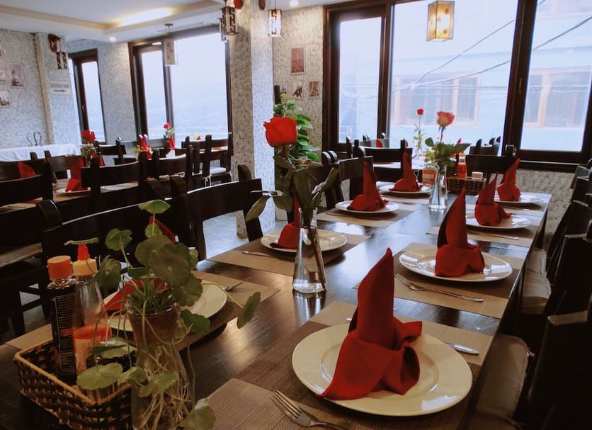 餐廳 相片