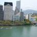 室外景