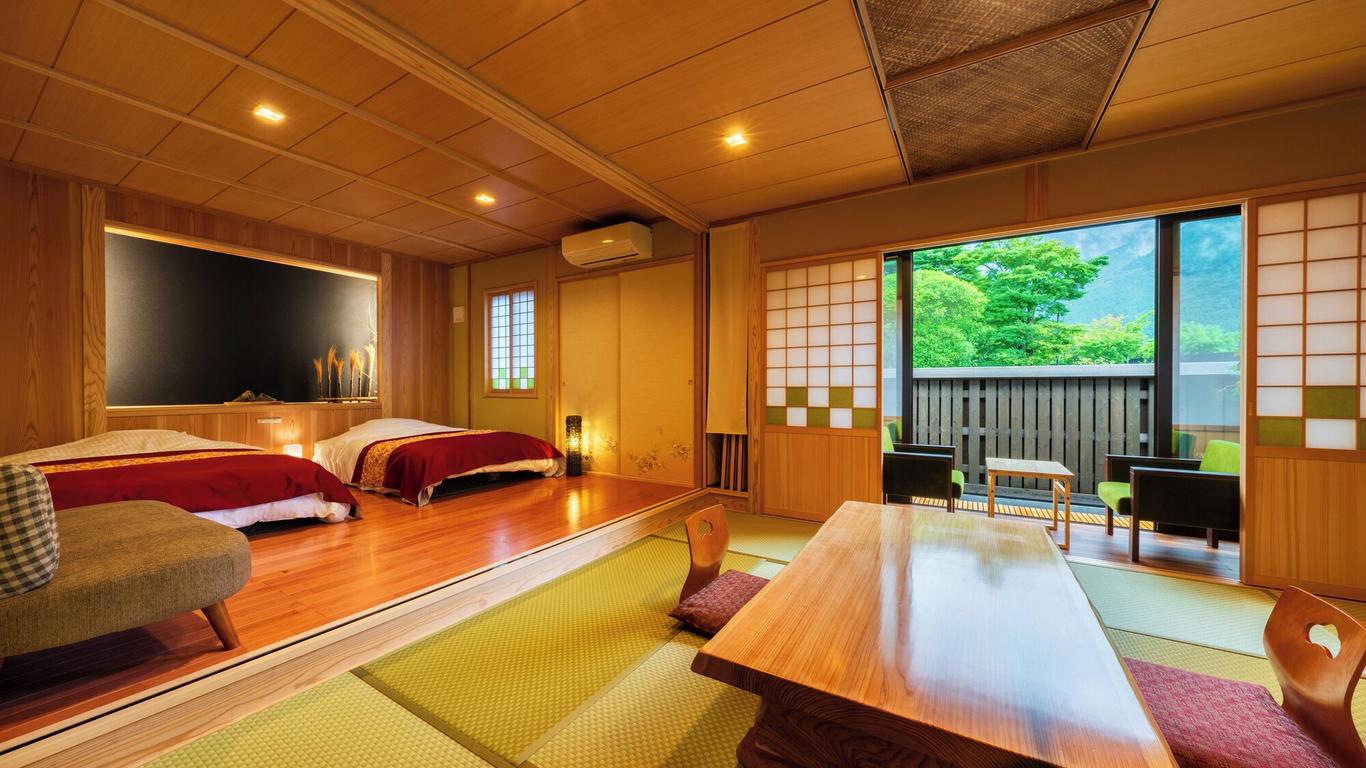 諾伊厄牧場酒店