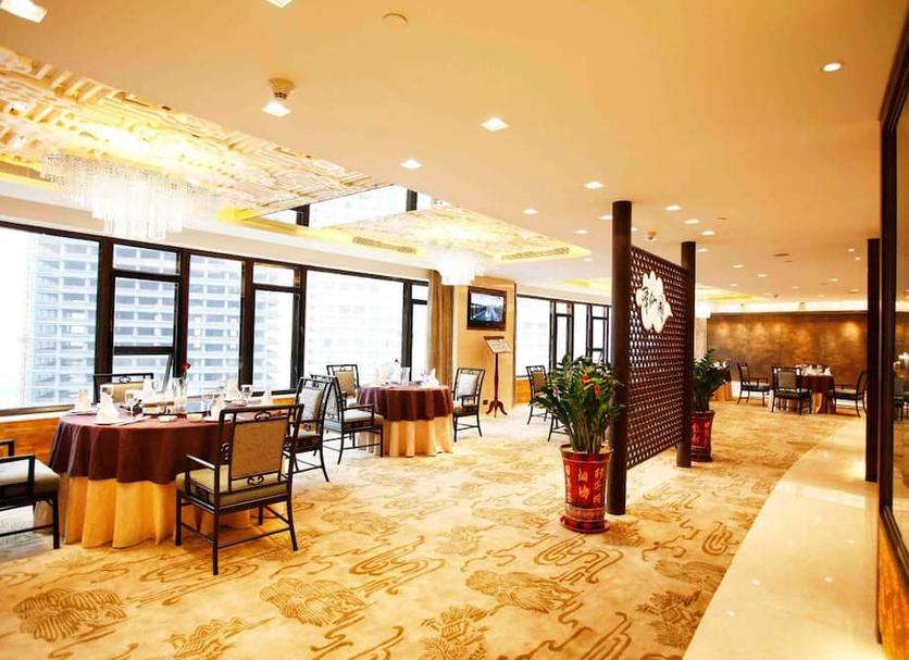 餐廳 相片
