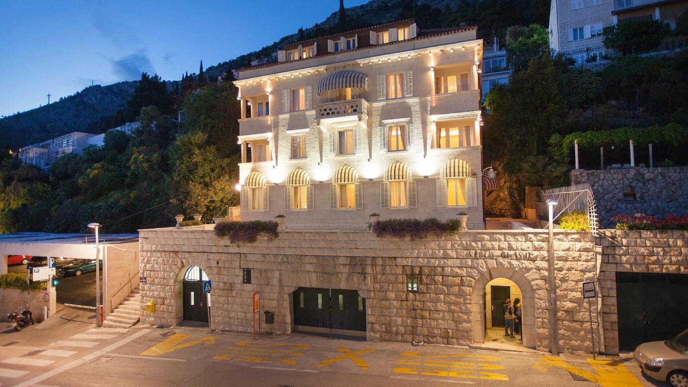 Villa Glavic - 杜布羅夫尼克
