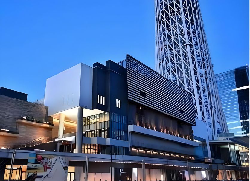 建築 相片