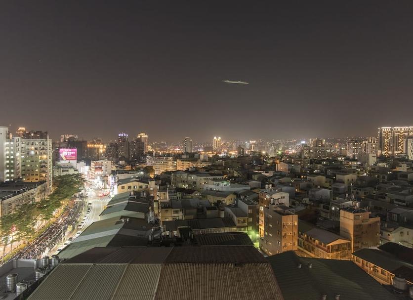 室外景 相片