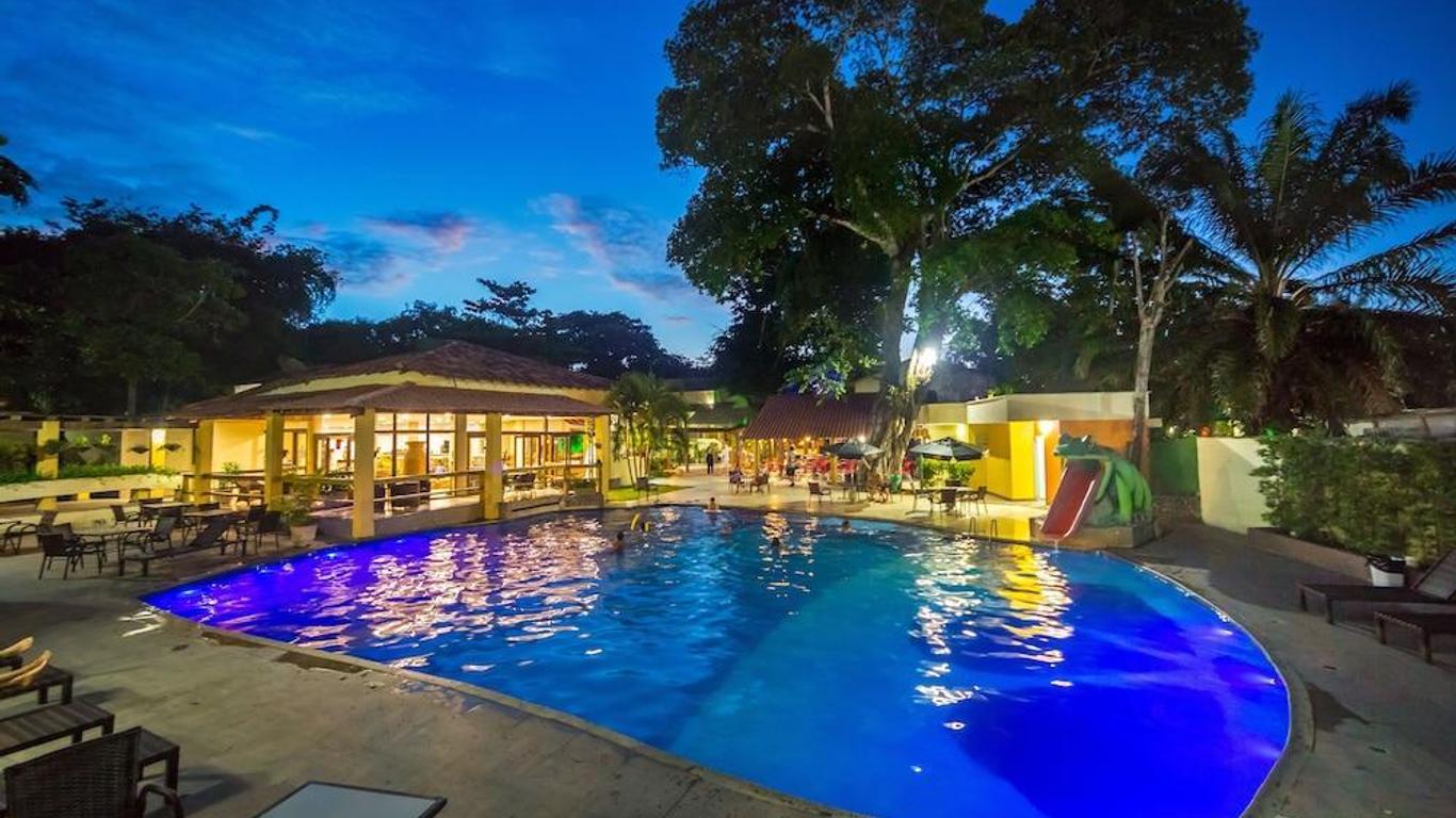 Florida Inn Ocean 酒店 - 瑟固羅港