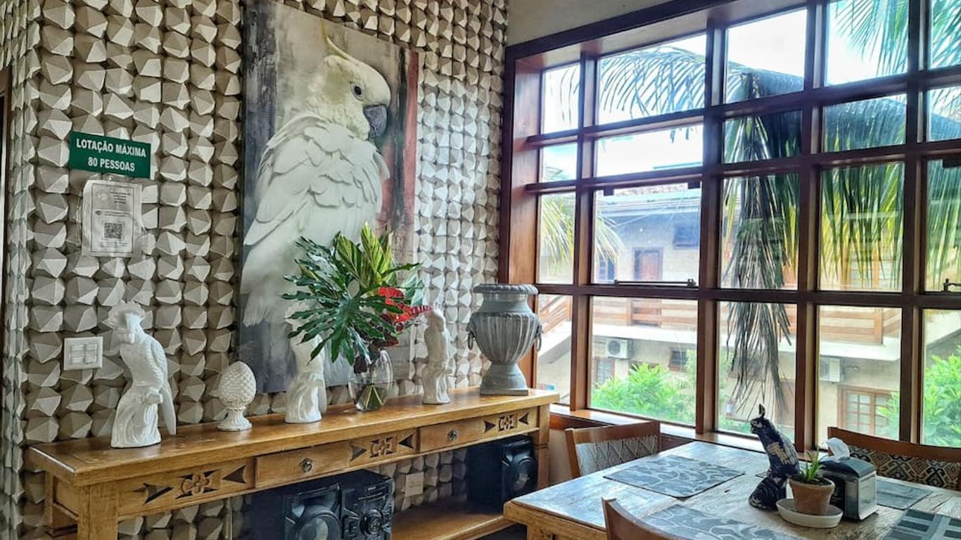 聖塔瑞塔旅館 - 里貝朗普雷圖