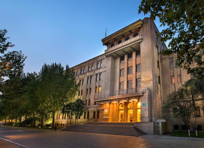 建築 相片