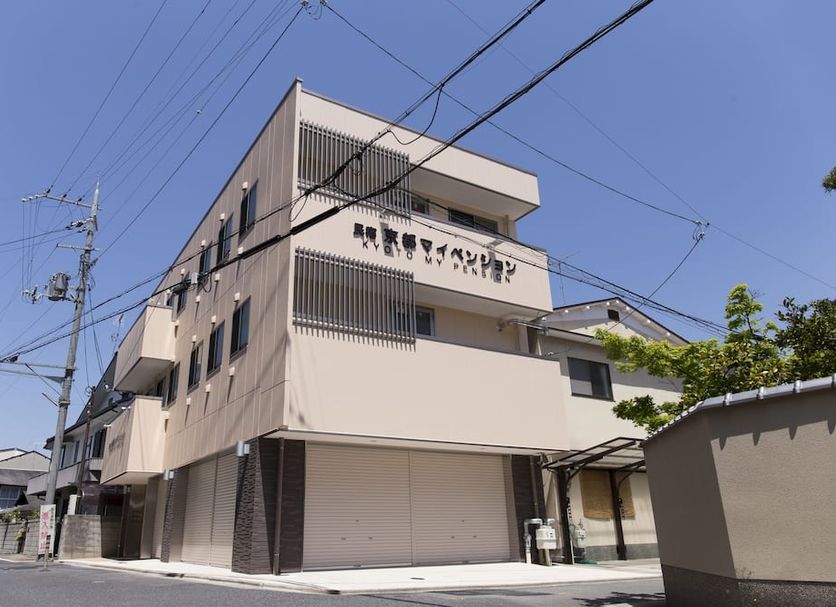 建築 相片