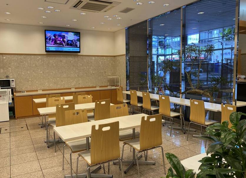餐廳 相片