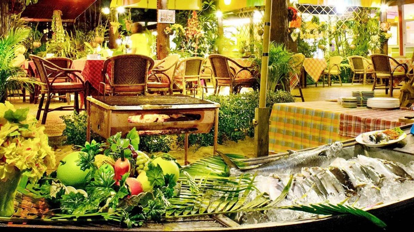 蘭達館渡假村酒店 - 閣蘭大