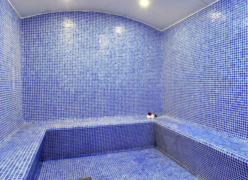 Spa 相片