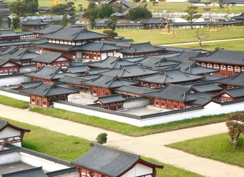 室外景 相片