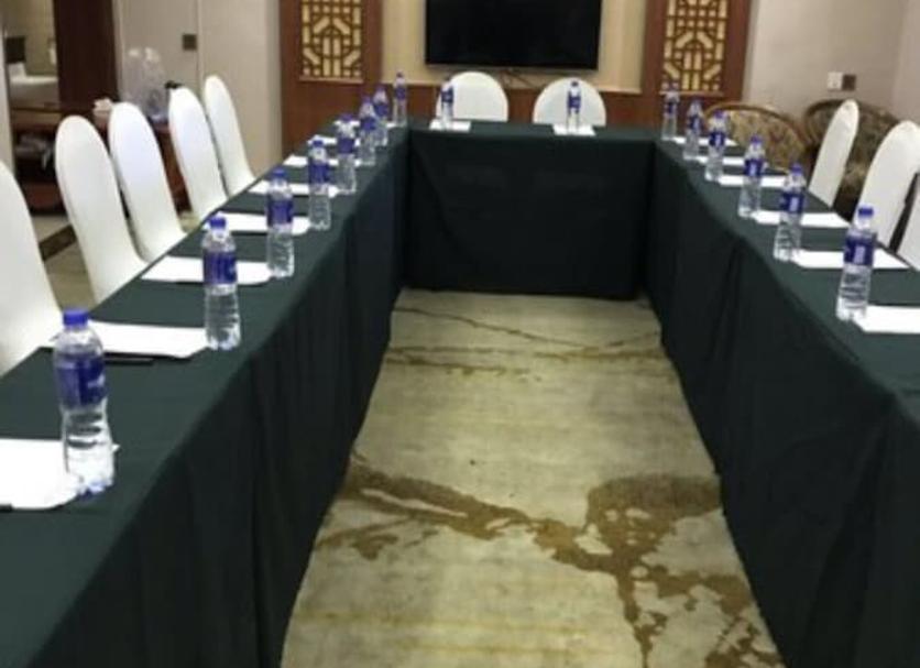 會議廳 相片