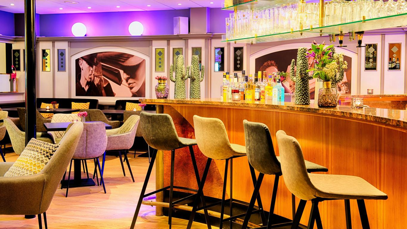 曼海姆市中心萊昂納多酒店 - 曼海姆