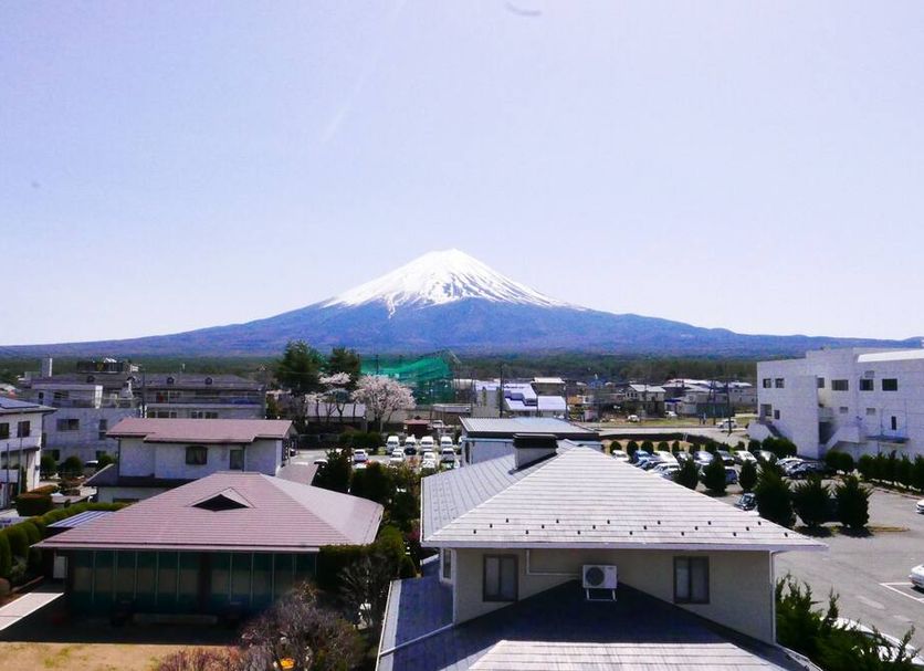 室外景 相片