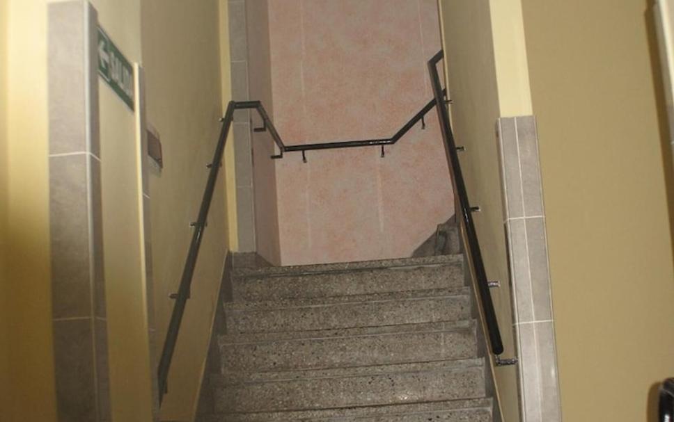 階梯