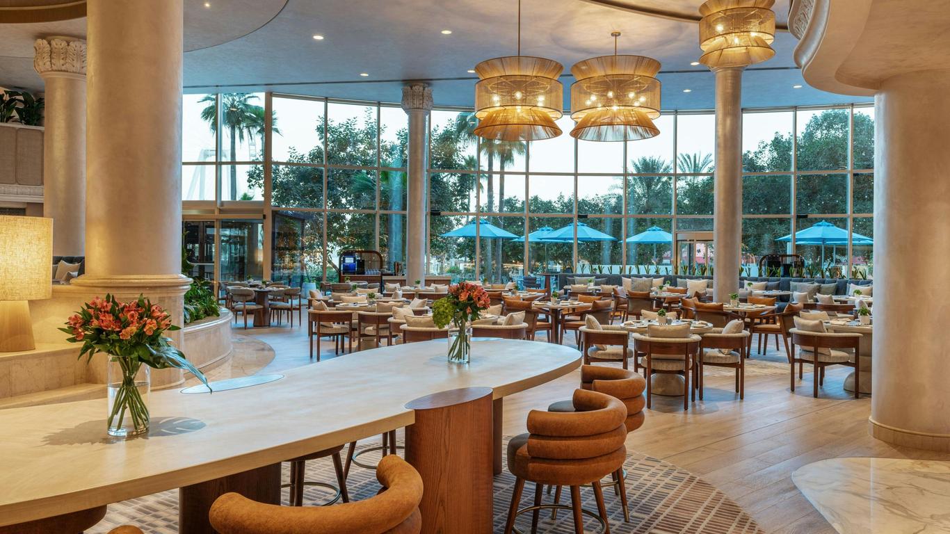 朱美拉海灘喜來登酒店 - 杜拜