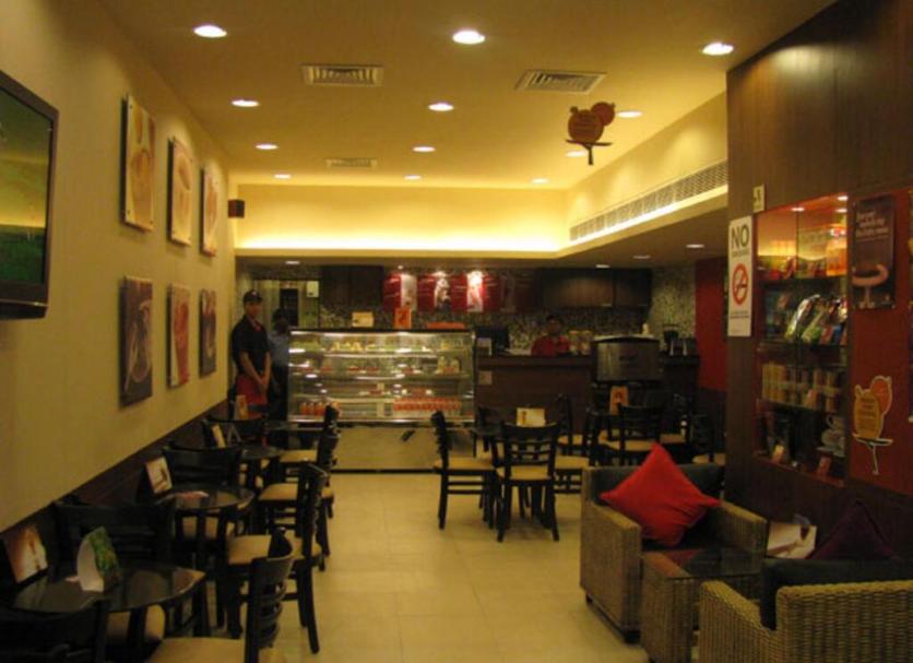 餐廳 相片