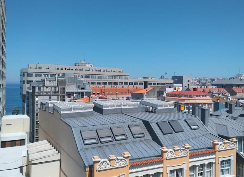 室外景 相片