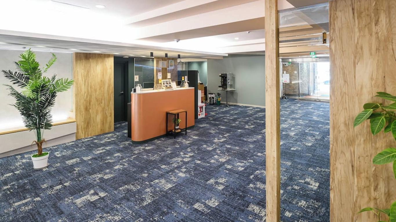 關西酒店