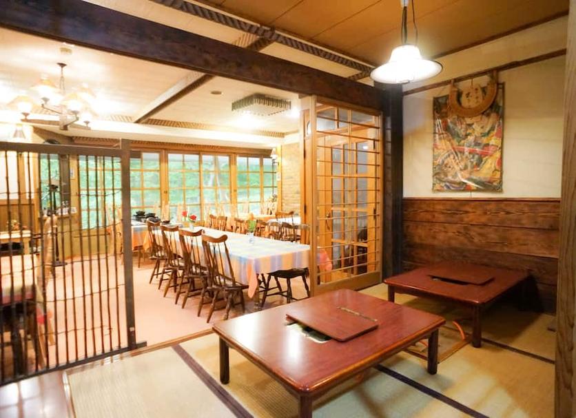 餐廳 相片