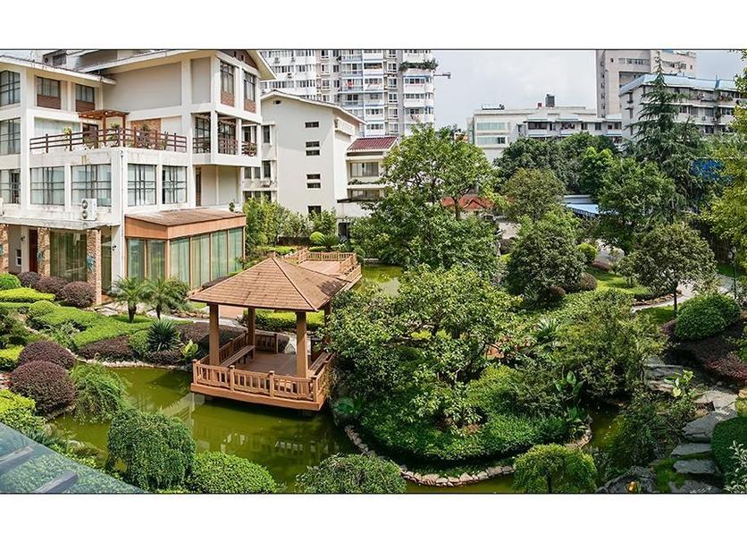 建築 相片