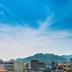 室外景