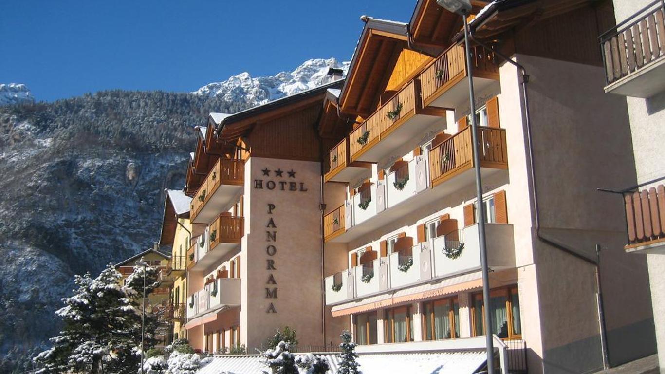 麗景酒店