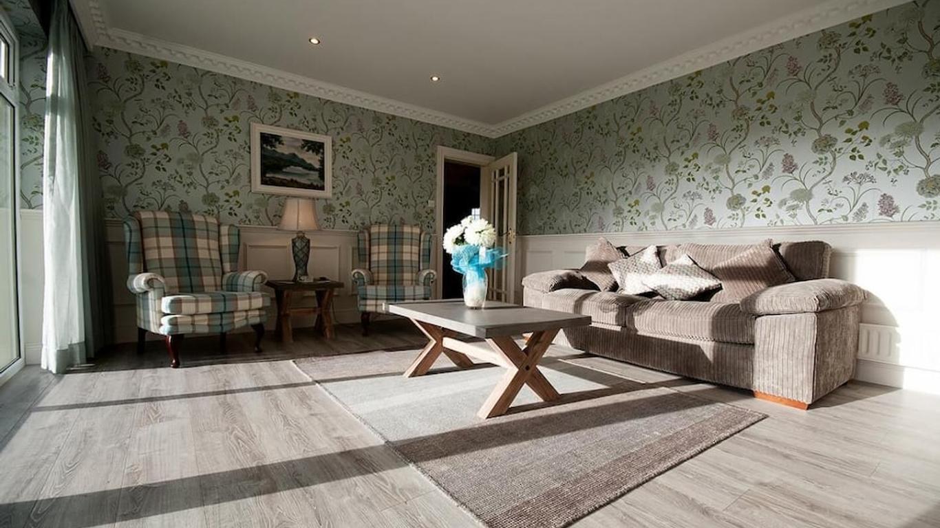Castle Lodge Guesthouse - 基拉尼