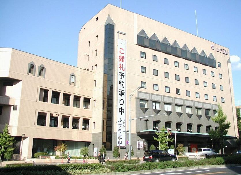 建築 相片