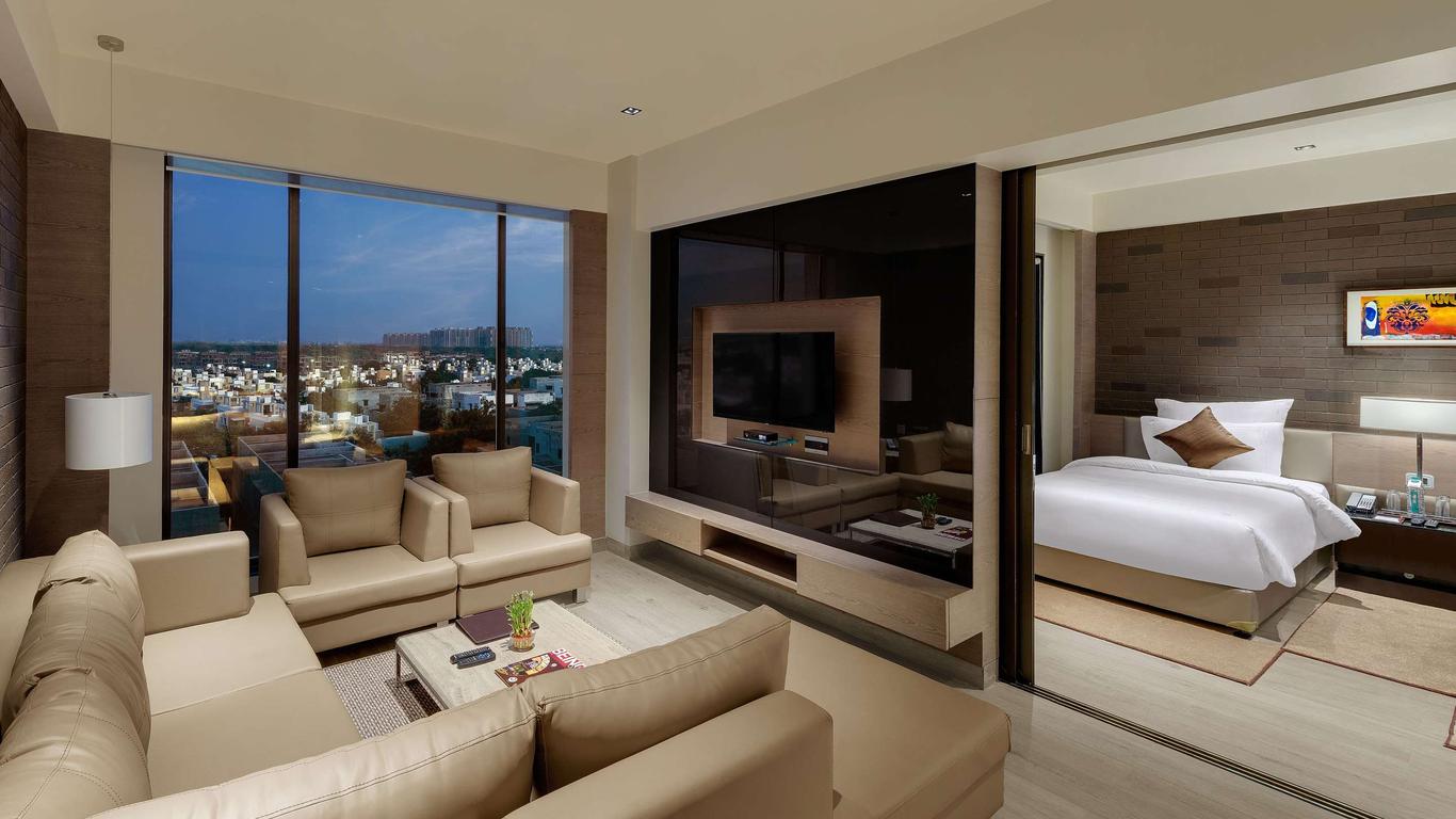 Wyndham Ahmedabad Shela