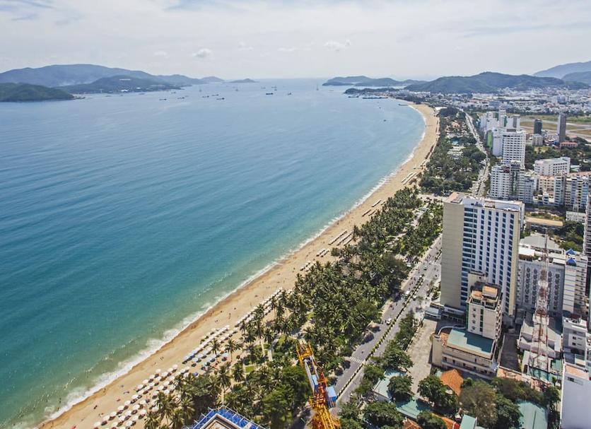 海灘 相片