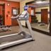 健身房