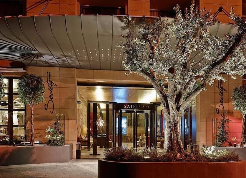 建築 相片