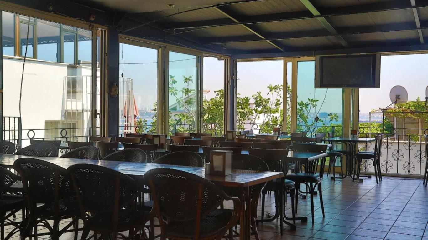 Orient Hostel