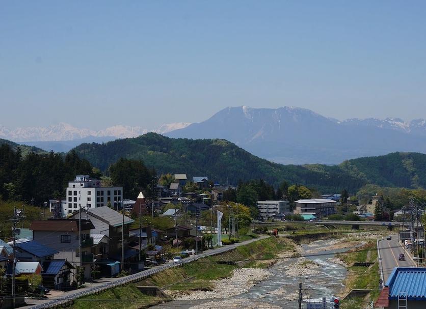 室外景 相片